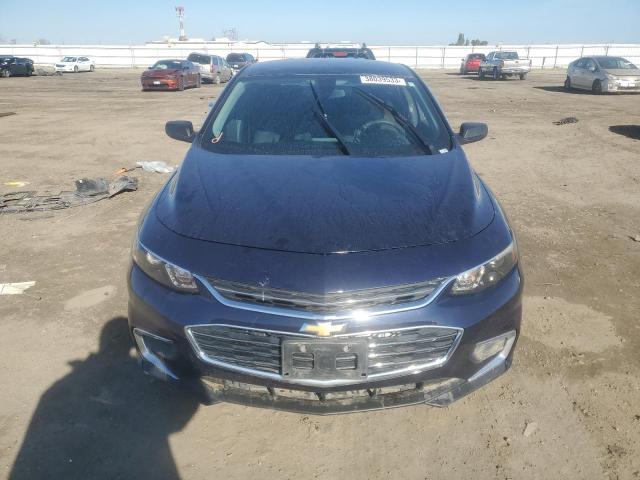 Photo 5 from auction – 2017 CHEVROLET MALIBU LS with VIN 1G1ZB5ST5HF131562
