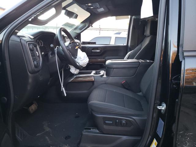 Photo 7 from auction – 2022 CHEVROLET silverado with VIN 2GC4YNEY9N1224160