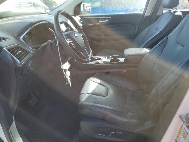 Photo 7 from auction – 2015 FORD EDGE TITAN with VIN 2FMTK3K94FBB28247