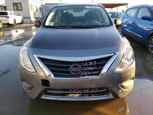 Photo 5 from auction – 2015 NISSAN VERSA S with VIN 3N1CN7AP2FL830383