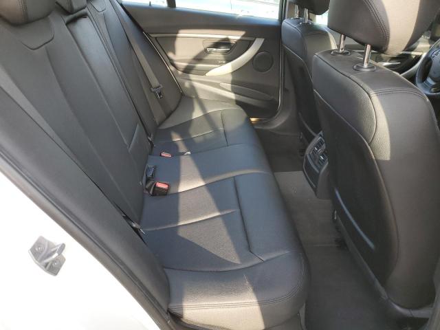 Foto 10 de la subasta – 2016 BMW 320 I con VIN WBA8E1G56GNT33714