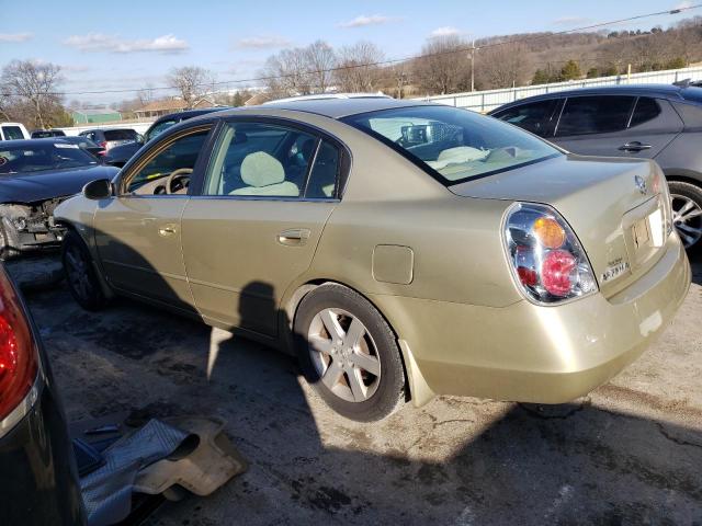 Photo 2 from auction – 2004 NISSAN ALTIMA BAS with VIN 1N4AL11D64C160915