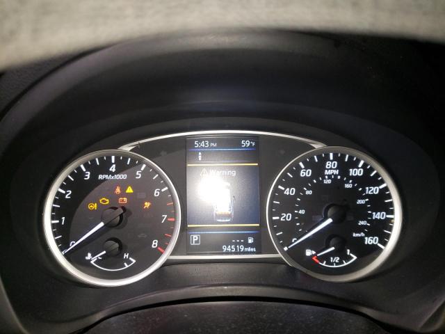 Photo 9 from auction – 2019 NISSAN SENTRA S with VIN 3N1AB7AP1KY269686