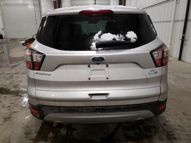 Photo 6 from auction – 2017 FORD ESCAPE SE with VIN 1FMCU9GD9HUE49059
