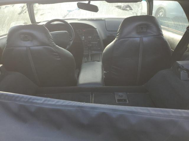 Photo 10 from auction – 1996 CHEVROLET CORVETTE with VIN 1G1YY22P9T5100986
