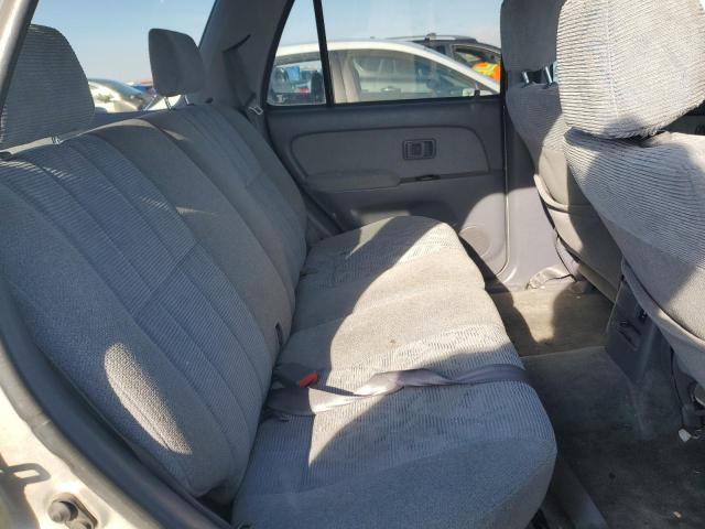 Photo 11 from auction – 2000 TOYOTA 4RUNNER SR with VIN JT3HN86RXY0268708