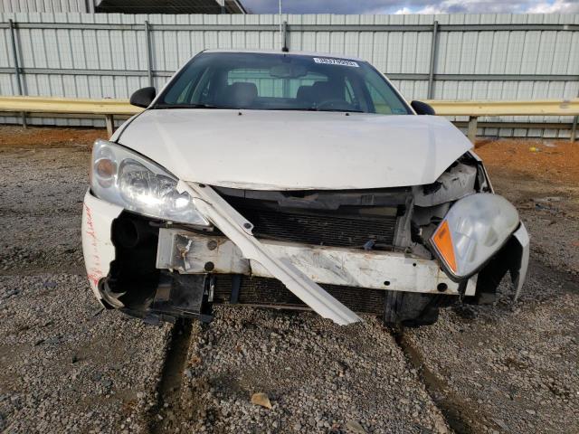 Photo 5 from auction – 2008 PONTIAC G6 VALUE L with VIN 1G2ZF57B384164202