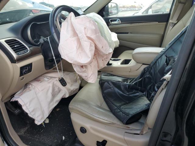 Photo 7 from auction – 2015 JEEP GRAND CHER with VIN 1C4RJEBG3FC788629