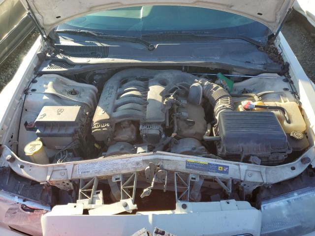 Photo 11 from auction – 2005 CHRYSLER 300 TOURIN with VIN 2C3JA53G25H639964