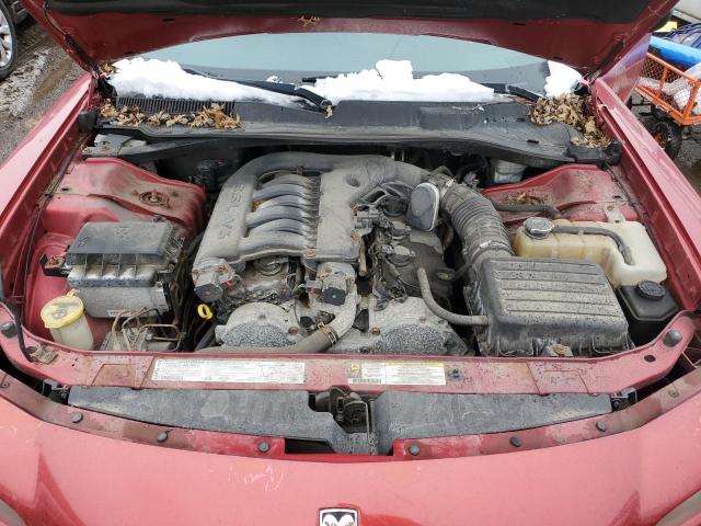 Photo 11 from auction – 2007 DODGE CHARGER SE with VIN 2B3KA43G27H893284