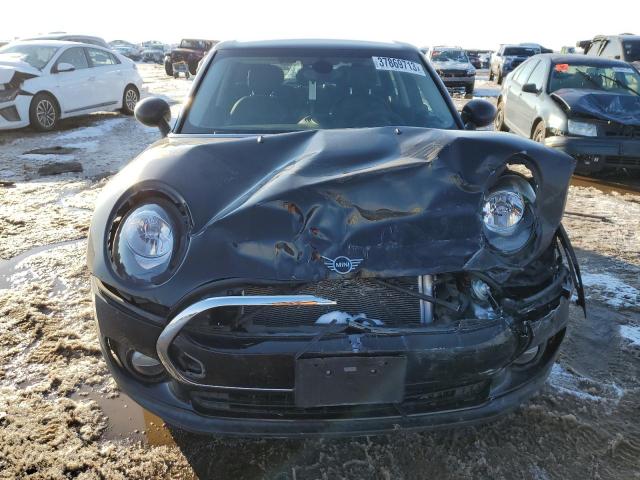 Photo 5 from auction – 2019 MINI COOPER with VIN WMWLN5C5XK2E35022