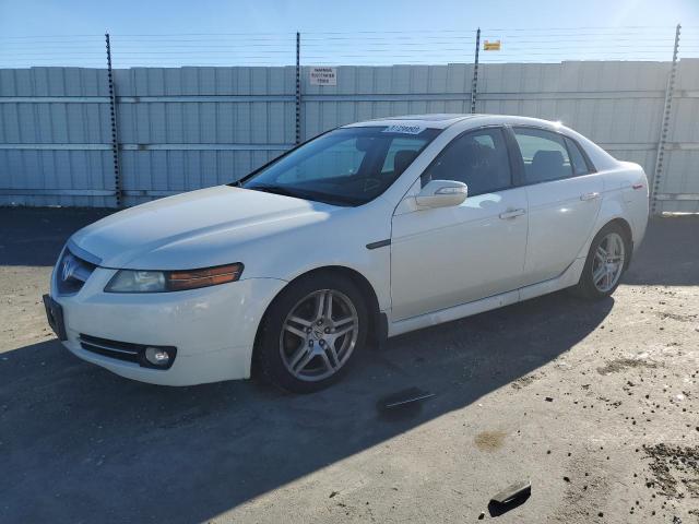 Photo 1 from auction – 2007 ACURA TL with VIN 19UUA66247A032594