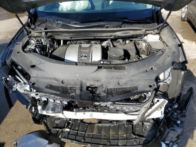 Photo 12 from auction – 2021 LEXUS RX 350 with VIN 2T2HZMAA3MC187412