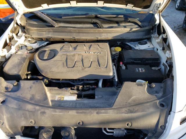 Photo 12 from auction – 2014 JEEP CHEROKEE L with VIN 1C4PJMDS0EW317084