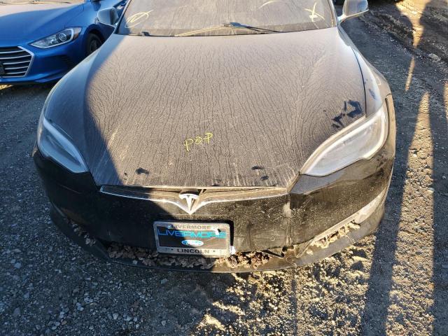 Photo 11 from auction – 2018 TESLA MODEL S with VIN 5YJSA1E28JF293557