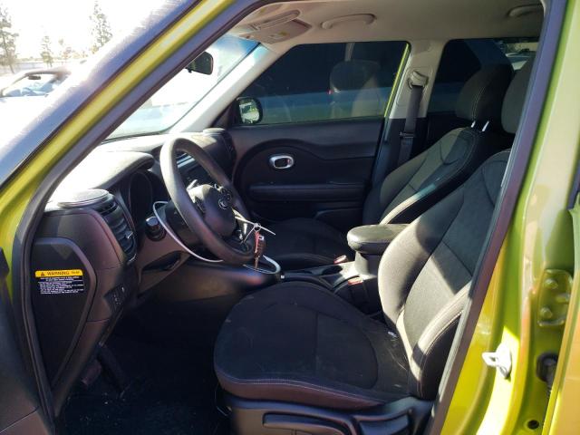 Photo 7 from auction – 2019 KIA SOUL with VIN KNDJN2A27K7916802