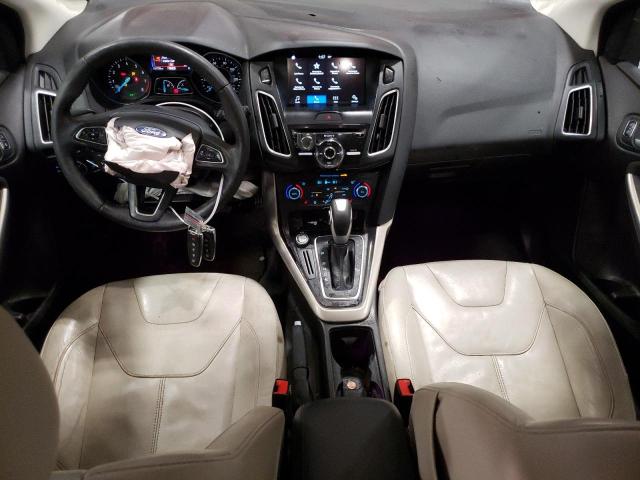 Photo 8 from auction – 2016 FORD FOCUS TITA with VIN 1FADP3N2XGL326265