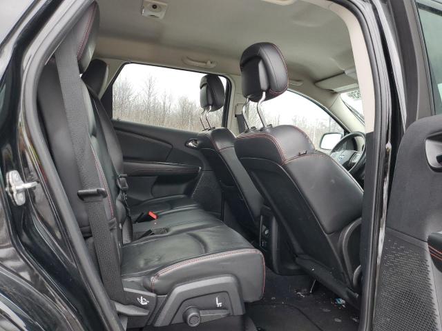 Photo 11 from auction – 2014 DODGE JOURNEY R/ with VIN 3C4PDCEG7ET309775