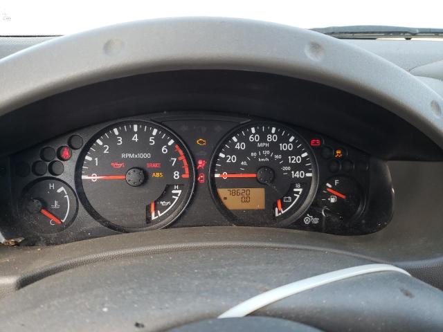 Photo 9 from auction – 2018 NISSAN FRONTIER S with VIN 1N6AD0ER4JN752687