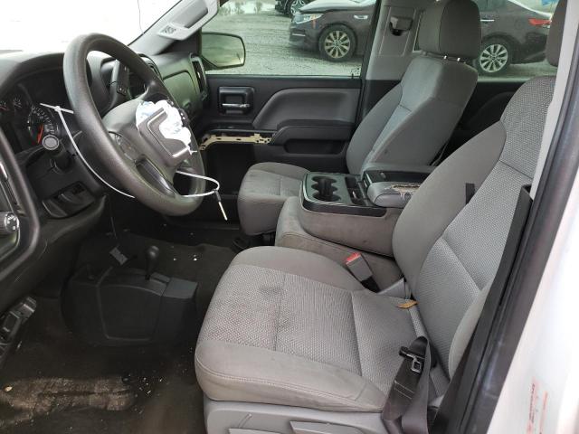 Photo 7 from auction – 2015 CHEVROLET SILVERADO with VIN 3GCUKPEH4FG140155