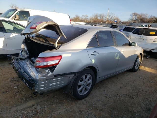 Photo 3 from auction – 2010 TOYOTA CAMRY BASE with VIN 4T4BF3EK7AR023158