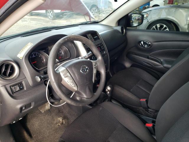 Photo 7 from auction – 2018 NISSAN VERSA S with VIN 3N1CN7AP7JL816925