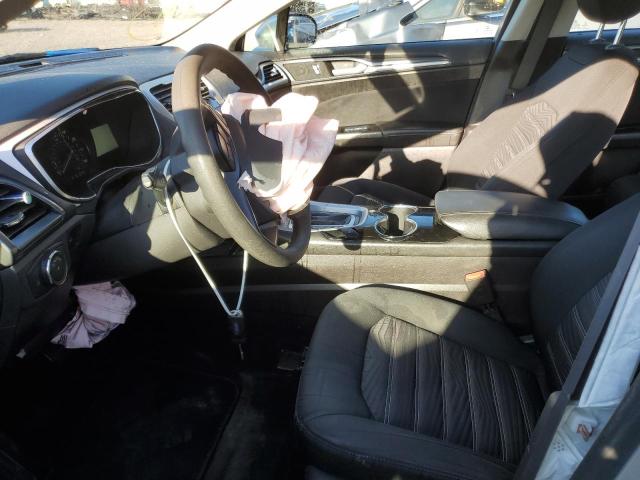 Photo 7 from auction – 2016 FORD FUSION SE with VIN 3FA6P0H71GR199941