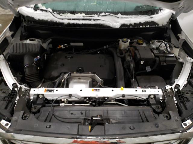 Photo 11 from auction – 2020 GMC TERRAIN DE with VIN 3GKALXEX2LL248420