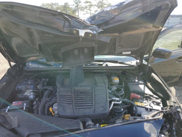 Photo 11 from auction – 2020 SUBARU WRX PREMIU with VIN JF1VA1C62L9803360