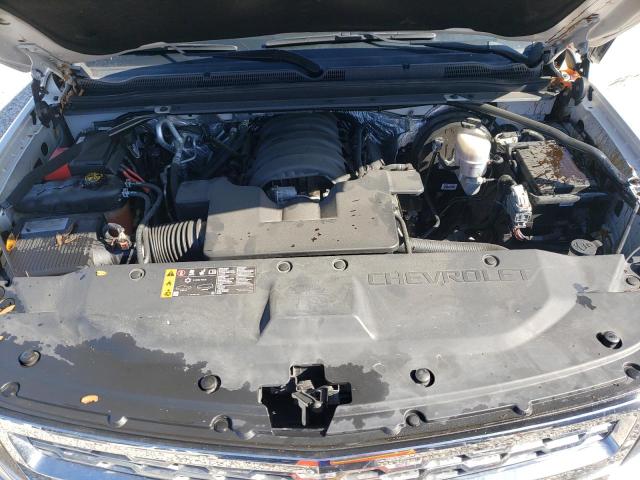 Photo 11 from auction – 2017 CHEVROLET TAHOE C150 with VIN 1GNSCBKC3HR318826