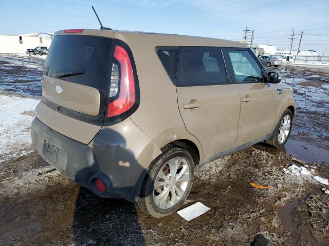 Снимка 3 от търг – 2014 KIA SOUL + с VIN KNDJP3A55E7103795