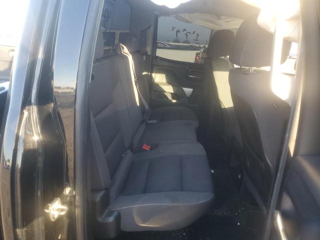 Photo 10 from auction – 2014 CHEVROLET SILVERADO with VIN 1GCRCREC0EZ115755