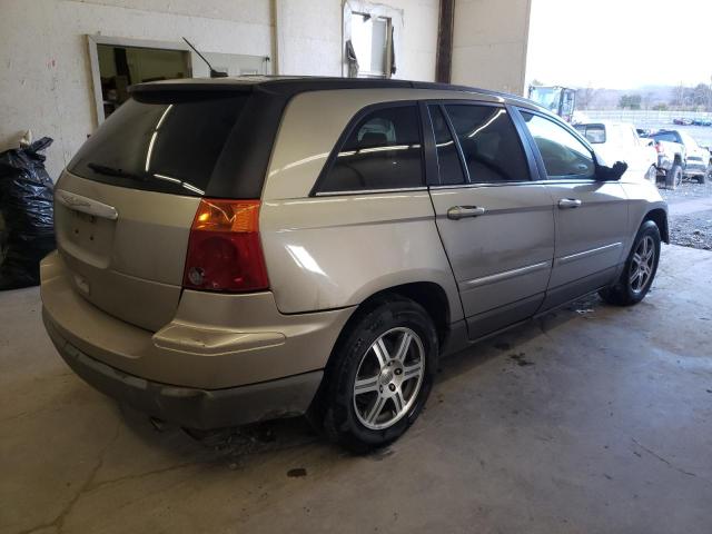 Photo 3 from auction – 2008 CHRYSLER PACIFICA T with VIN 2A8GM68X18R609132