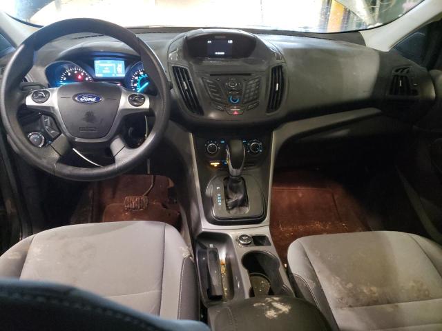 Photo 8 from auction – 2015 FORD ESCAPE SE with VIN 1FMCU9GX4FUA15588