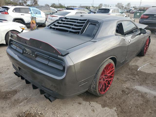 Photo 3 from auction – 2019 DODGE CHALLENGER with VIN 2C3CDZBT3KH552088