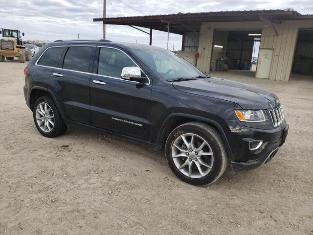 Photo 4 from auction – 2016 JEEP GRAND CHER with VIN 1C4RJEBG0GC464054