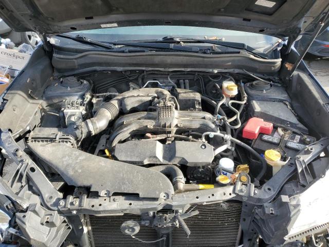 Photo 12 from auction – 2014 SUBARU FORESTER 2 with VIN JF2SJAEC9EH553626