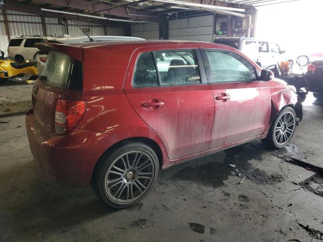 Photo 3 from auction – 2012 SCION XD with VIN JTKKU4B49C1021537