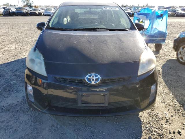 Photo 5 from auction – 2010 TOYOTA PRIUS with VIN JTDKN3DU6A0199873