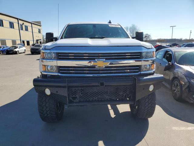 Photo 5 from auction – 2016 CHEVROLET SILVERADO with VIN 1GC1KVE80GF134413