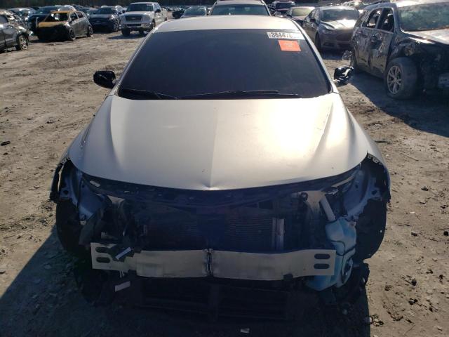 Photo 5 from auction – 2018 CHEVROLET MALIBU LS with VIN 1G1ZB5STXJF132292
