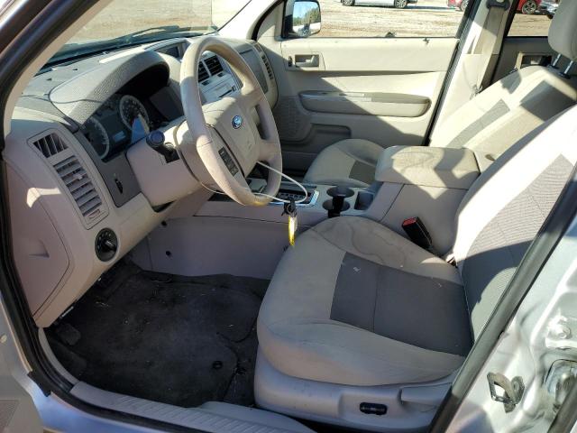 Photo 7 from auction – 2008 FORD ESCAPE XLT with VIN 1FMCU93148KD40287