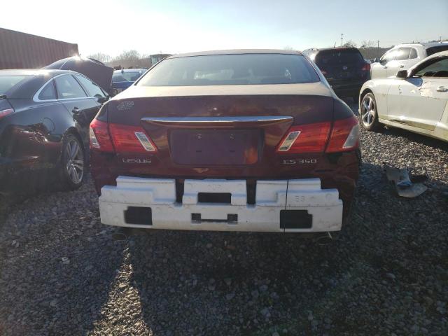 Foto 6 de la subasta – 2007 LEXUS ES 350 con VIN JTHBJ46G572104742