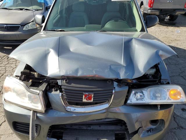 Photo 11 from auction – 2006 SATURN VUE with VIN 5GZCZ33D56S891241