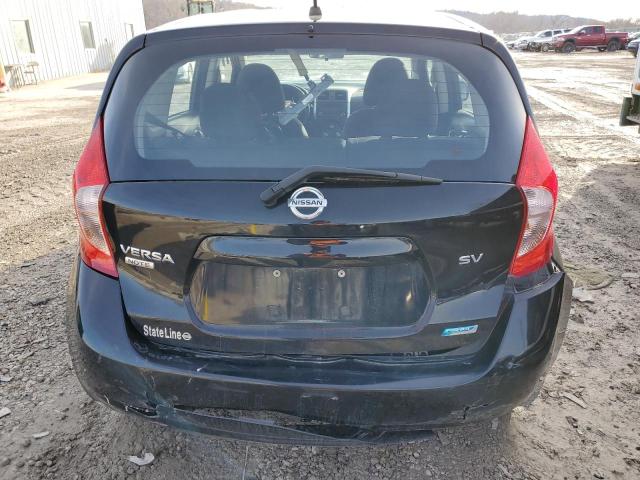 Photo 6 from auction – 2014 NISSAN VERSA NOTE with VIN 3N1CE2CP2EL351959