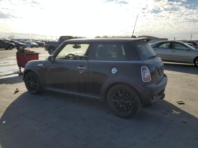 Photo 2 from auction – 2012 MINI COOPER S with VIN WMWSV3C5XCTY17088