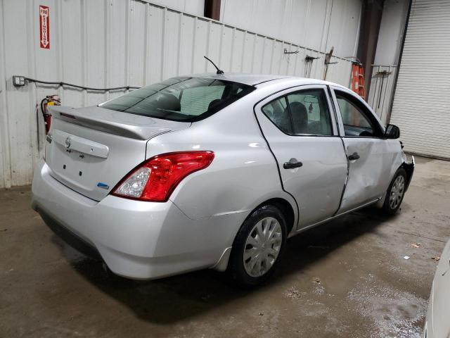 Photo 3 from auction – 2015 NISSAN VERSA S with VIN 3N1CN7AP1FL883298