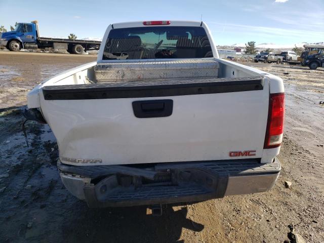 Photo 6 from auction – 2008 GMC SIERRA C15 with VIN 1GTEC19C58Z327324