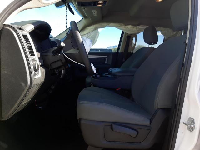 Photo 7 from auction – 2018 RAM 1500 SLT with VIN 1C6RR6GG1JS298834