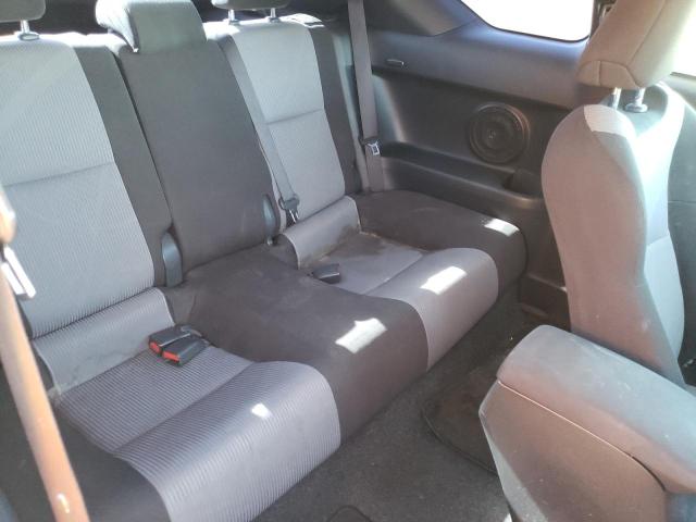 Photo 10 from auction – 2014 TOYOTA SCION TC with VIN JTKJF5C72E3080649